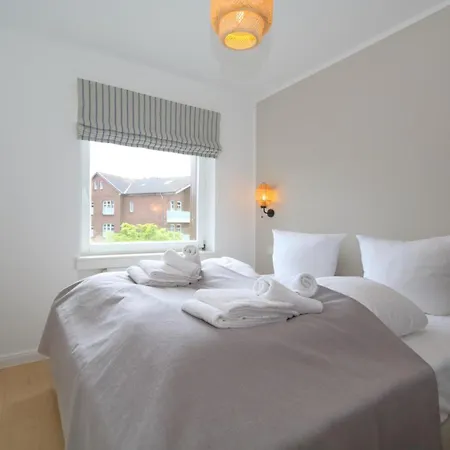 Apartamento Strandlounge 30 *