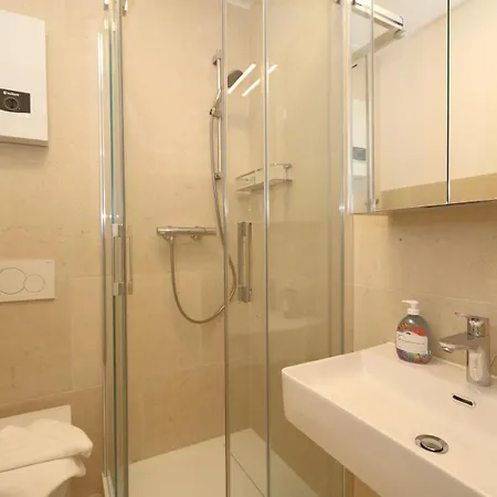 Strandlounge 30 Apartamento Westerland